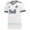 Billiga Fotbollströjor Vancouver Whitecaps Hemma tröja 2018/19 Kortärmad